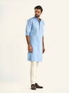 THE CHAUPAR KURTA