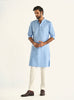 THE CHAUPAR KURTA