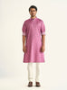 THE MULBERRY KURTA