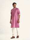 THE MULBERRY KURTA