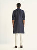 THE MOONSTONE KURTA