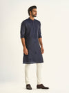 THE MOONSTONE KURTA