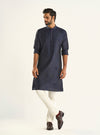 THE MOONSTONE KURTA