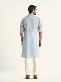 THE OXFORD KURTA