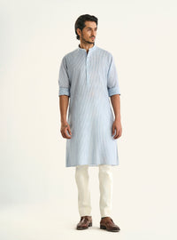 THE OXFORD KURTA