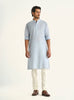 THE OXFORD KURTA