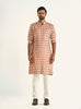 THE BAGEECHA BUTTI KURTA