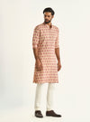 THE BAGEECHA BUTTI KURTA