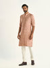 THE BAGEECHA BUTTI KURTA