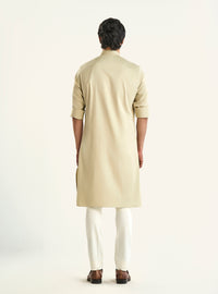 THE SHANKH KURTA