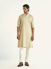 THE SHANKH KURTA