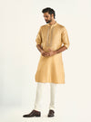 THE JUNAGARH KURTA