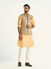 THE JUNAGARH WAISTCOAT