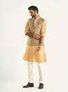 THE JUNAGARH WAISTCOAT