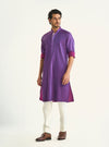 THE JAMUNI TUCKED KURTA