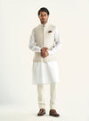 THE RANAKPUR WAISTCOAT