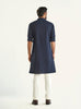 THE CHAAND TAARA KURTA