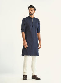 THE CHAAND TAARA KURTA