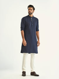 THE CHAAND TAARA KURTA