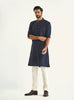 THE CHAAND TAARA KURTA