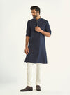 THE CHAAND TAARA KURTA