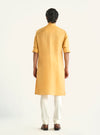 THE DANDELION KURTA