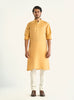 THE DANDELION KURTA