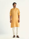 THE DANDELION KURTA