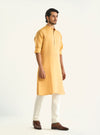 THE DANDELION KURTA