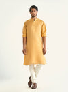 THE DANDELION KURTA