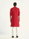 THE QILA KURTA