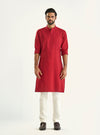 THE QILA KURTA