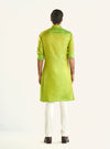 THE DUNGARPUR KURTA