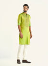 THE DUNGARPUR KURTA