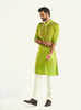 THE DUNGARPUR KURTA