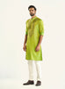 THE DUNGARPUR KURTA