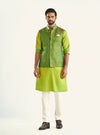 THE DUNGARPUR WAISTCOAT