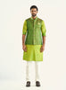 THE DUNGARPUR WAISTCOAT