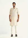 THE JANTAR MANATAR KURTA