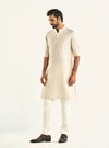 THE JANTAR MANATAR KURTA