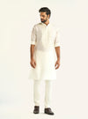 THE PARCHINKARI KURTA