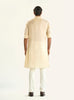 THE LINEAR PAAN KURTA