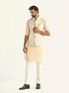 THE PAAN BUTTI WAISTCOAT