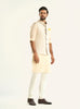 THE PAAN BUTTI WAISTCOAT