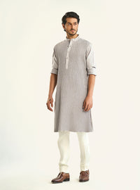 THE LUNAR KURTA