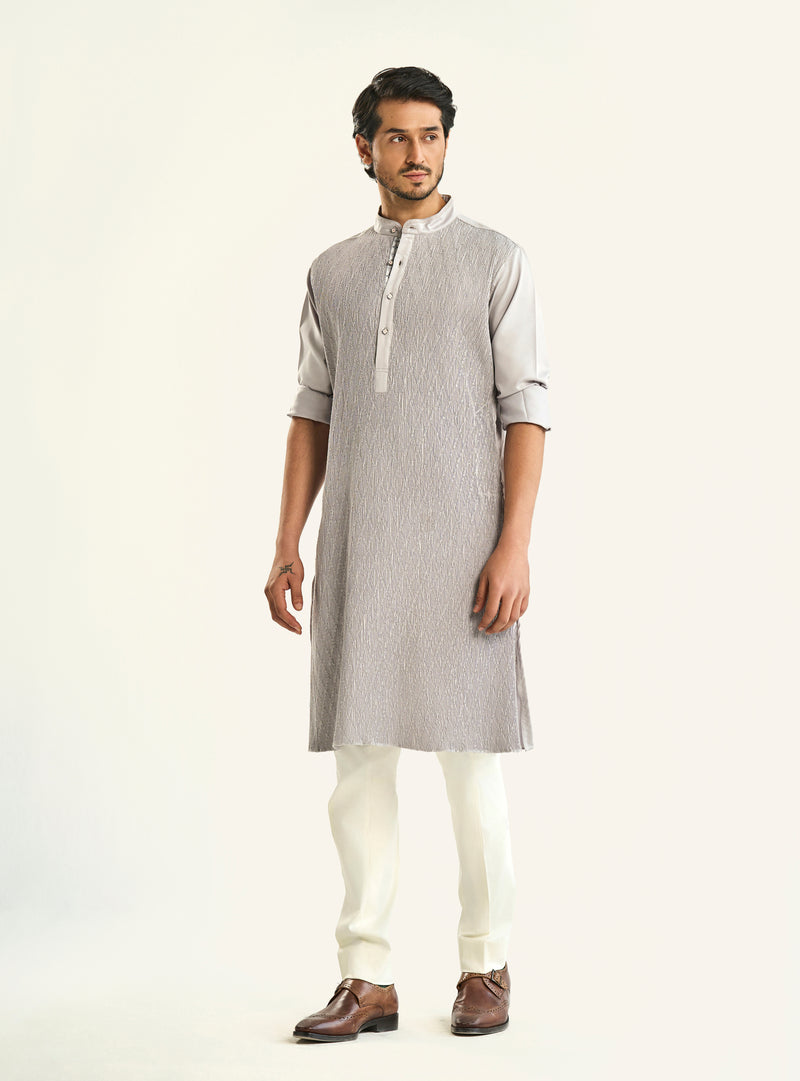 THE LUNAR KURTA