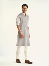 THE LUNAR KURTA