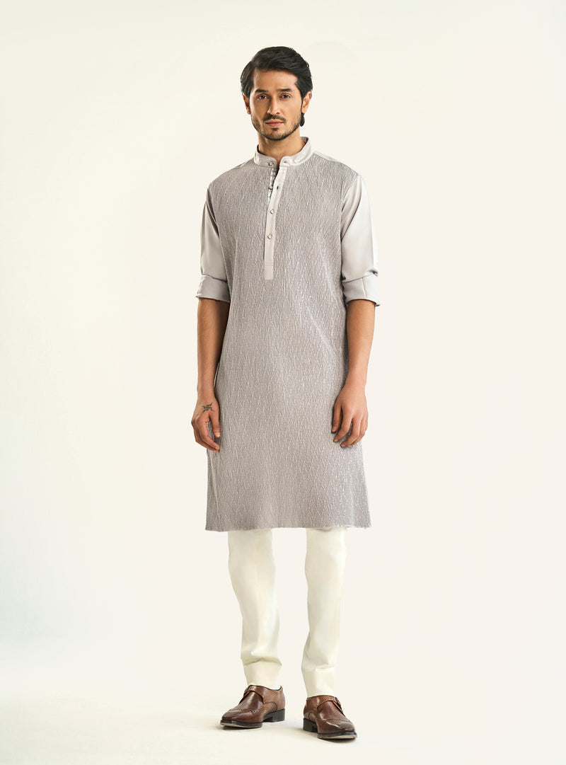 THE LUNAR KURTA