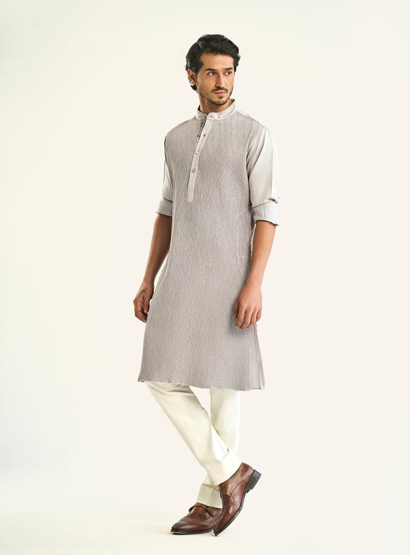 THE LUNAR KURTA