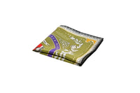 THE REGAL ELEPHANT POCKET SQUARE